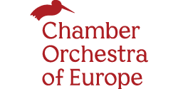 chamber Orchestra of Europe